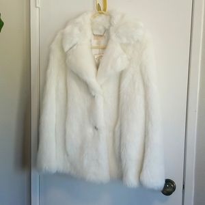 MICHAEL KORS COAT